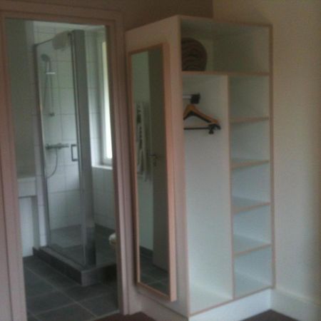 Hotel Restaurant L Echo Du Lac Gerardmer Room photo